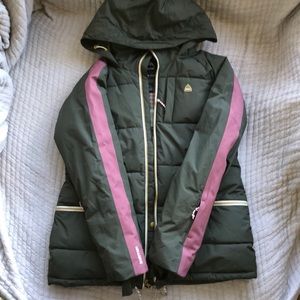Burton Ski/Snowboard Jacket